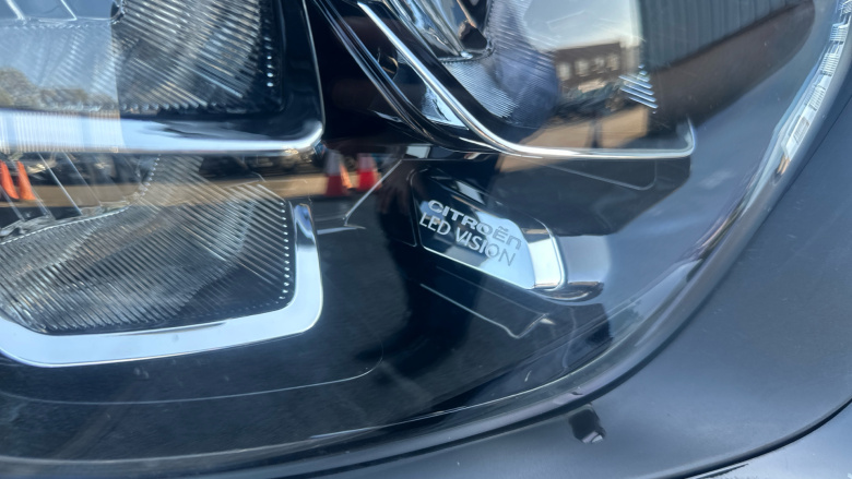 Citroen C3 1.2 PureTech C-Series Edition 5dr Petrol Hatchback